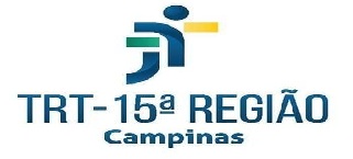 TRIBUNAL REGIONAL DO TRABALHO DA 15ª REGIÃO