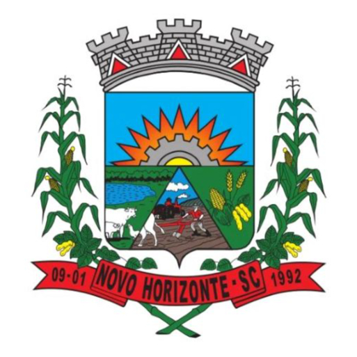 Municipio de Novo Horizonte SC