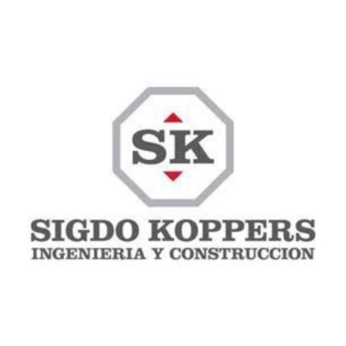ICSK BRASIL CONSTRUCAO
