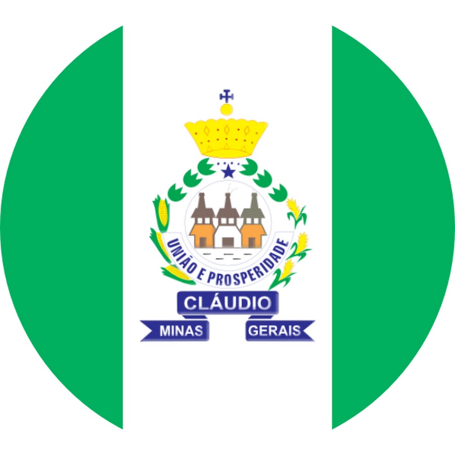 Claudio Prefeitura Gabinete do Prefeito