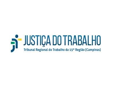 TRIBUNAL REGIONAL DO TRABALHO DA 15ª REGIÃO