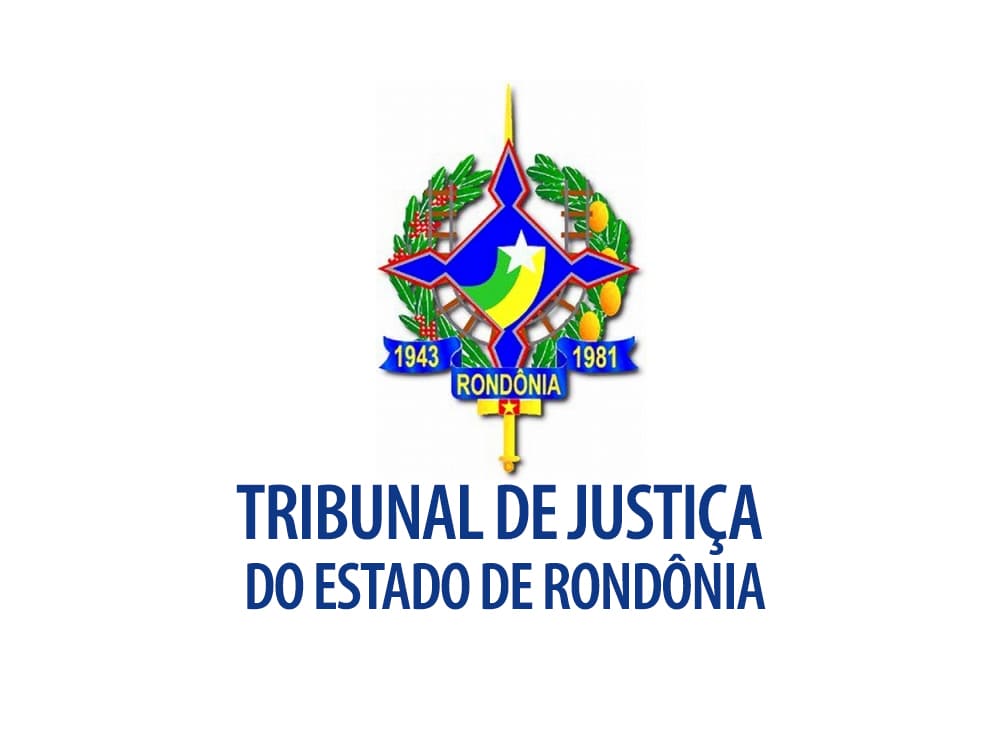 TRIBUNAL DE JUSTICA DO ESTADO DE RONDONIA