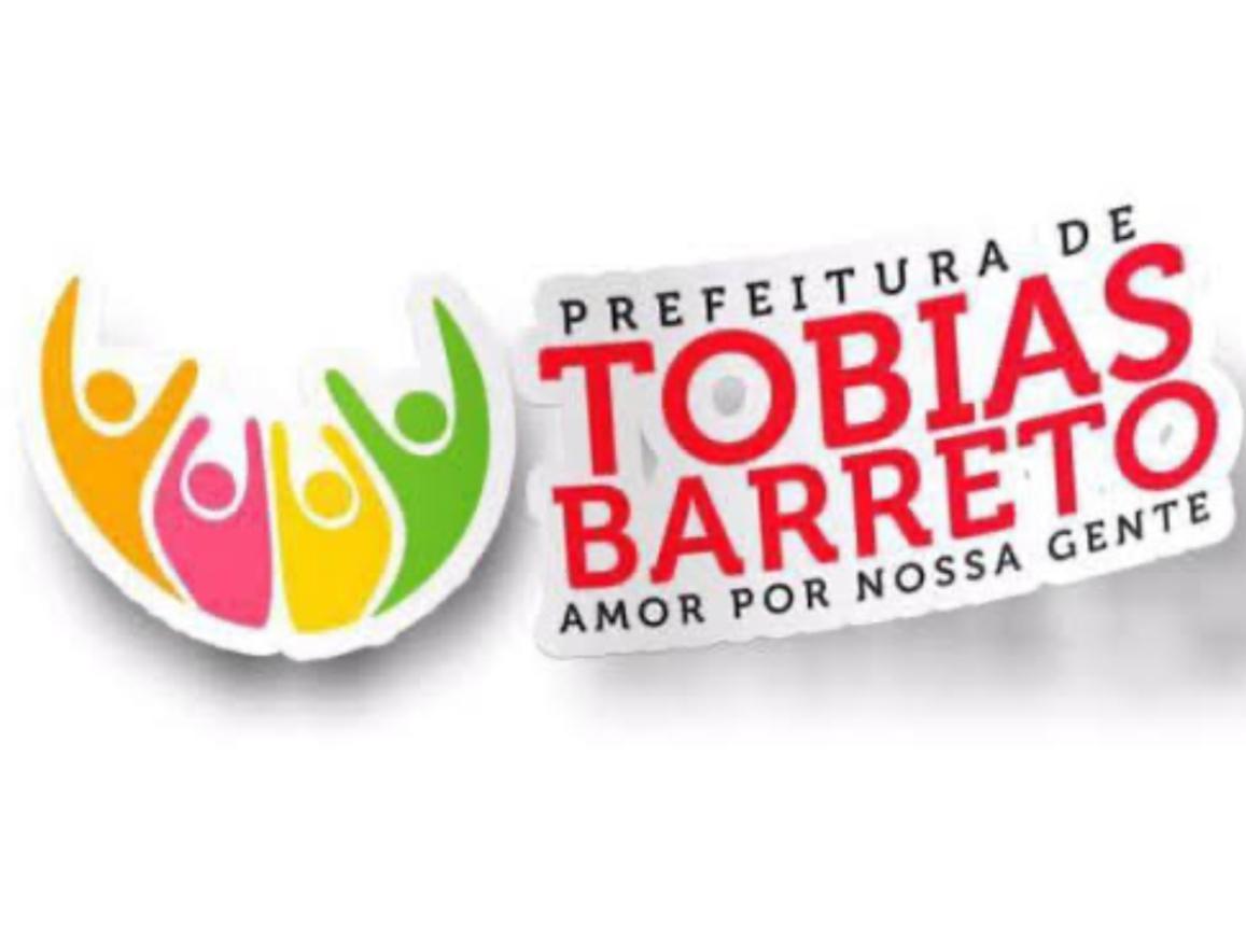 PREFEITURA MUNICIPAL DE TOBIAS BARRETO
