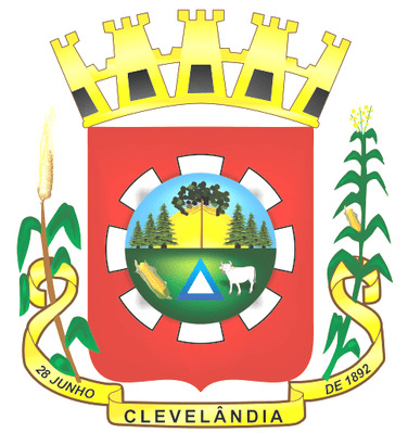 PREFEITURA MUNICIPAL DE CLEVELÂNDIA - PR