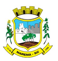 PREFEITURA MUNICIPAL DE MAREMA