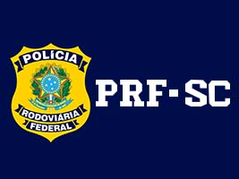 POLICIA RODOVIARIA FEDEREAL DE SANTA CATARINA