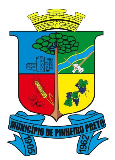 PREFEITURA MUNICIPAL DE PINHEIRO PRETO - SC