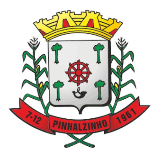 MUNICIPIO DE PINHALZINHO