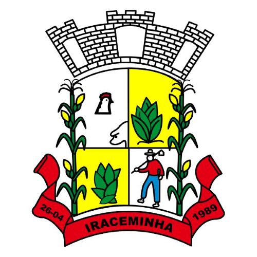 PREFEITURA MUNICIPAL DE IRACEMINHA 