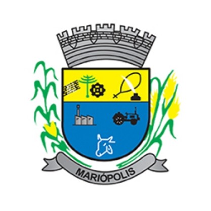 Município de Mariópolis - PR