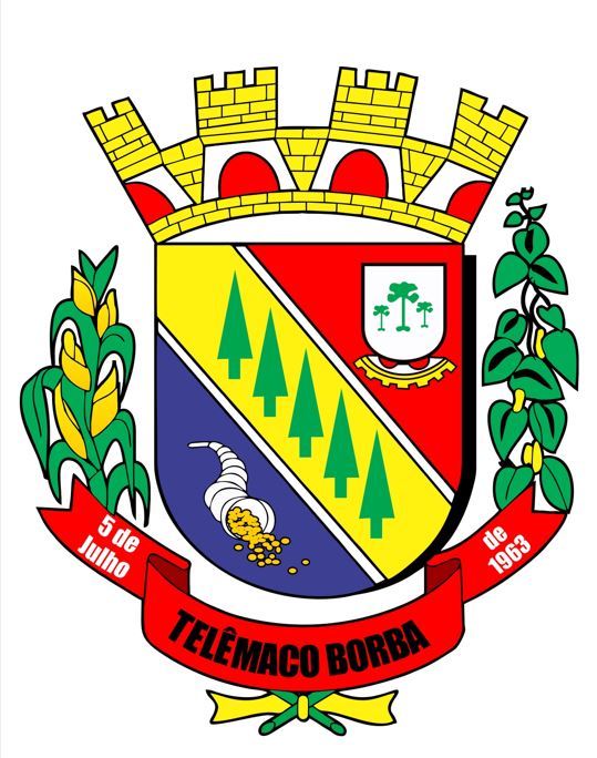 MUNICÍPIO DE TELÊMACO BORBA