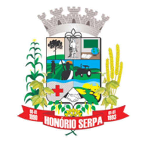 Município de Honório Serpa
