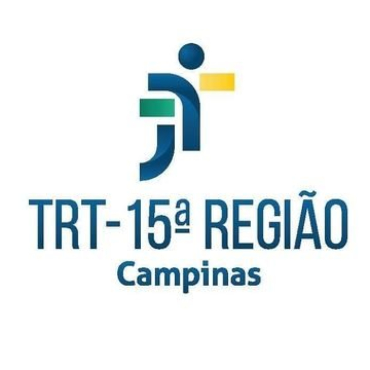 TRIBUNAL REGIONAL DO TRABALHO DA 15ª REGIÃO