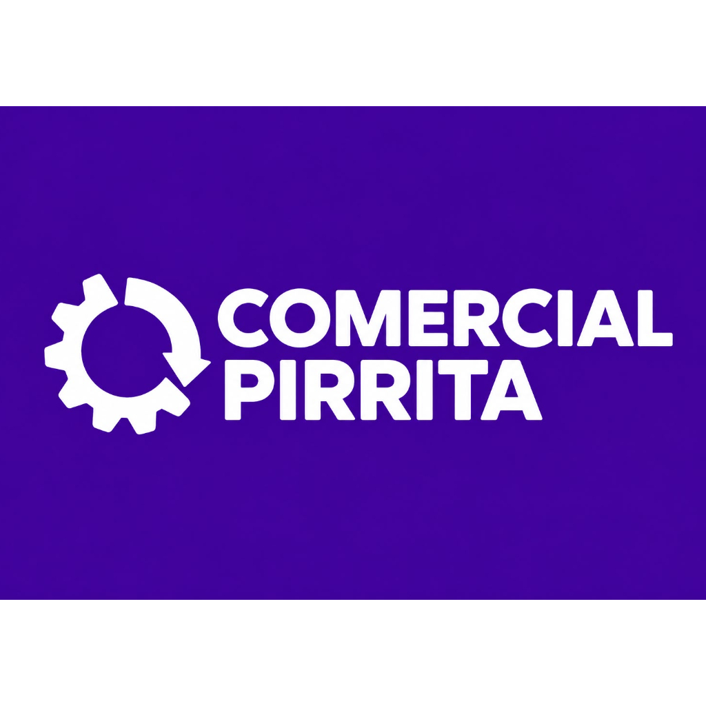 Comercial Pirrita