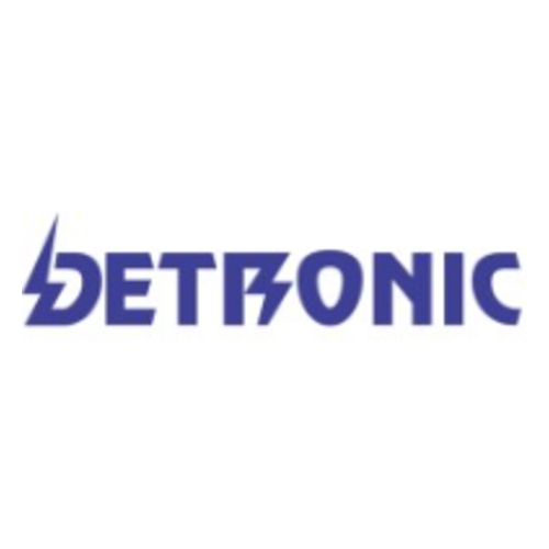 DETRONIC DESMONTES E TERRAPLENAGEM SA