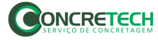 CONCRETECH SERVICOS DE CONCRETAGEM LTDA