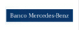 BANCO MERCEDES BENZ