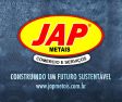 Jap metais Comercio e Serviço Eireli