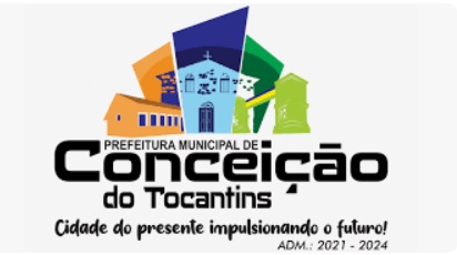 PREFEITURA MUNICIPAL DE CONCEIÇÃO DO TOCANTINS