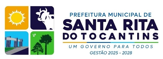 PREFEITURA DE SANTA RITA DO TOCANTINS