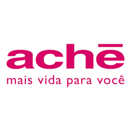 ACHE LABORATORIOS