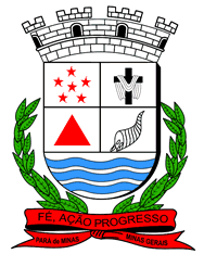 Pará de Minas
