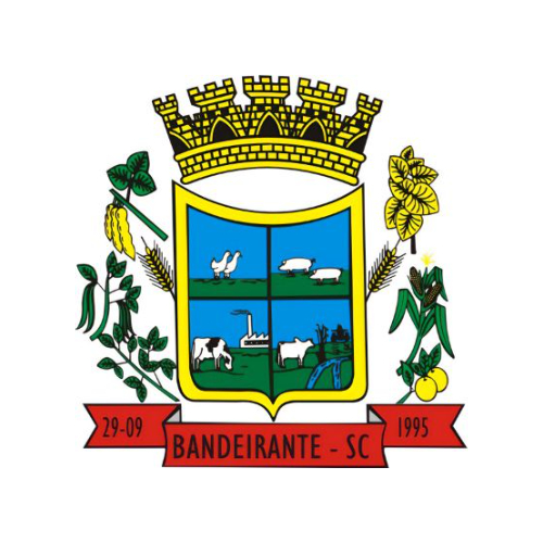 PREFEITURA MUNICIPAL DE BANDEIRANTE