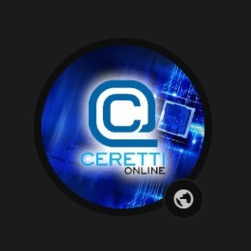 CERETTI INFORMATICA COMERCIO DE ELETRONICOS EIRELI