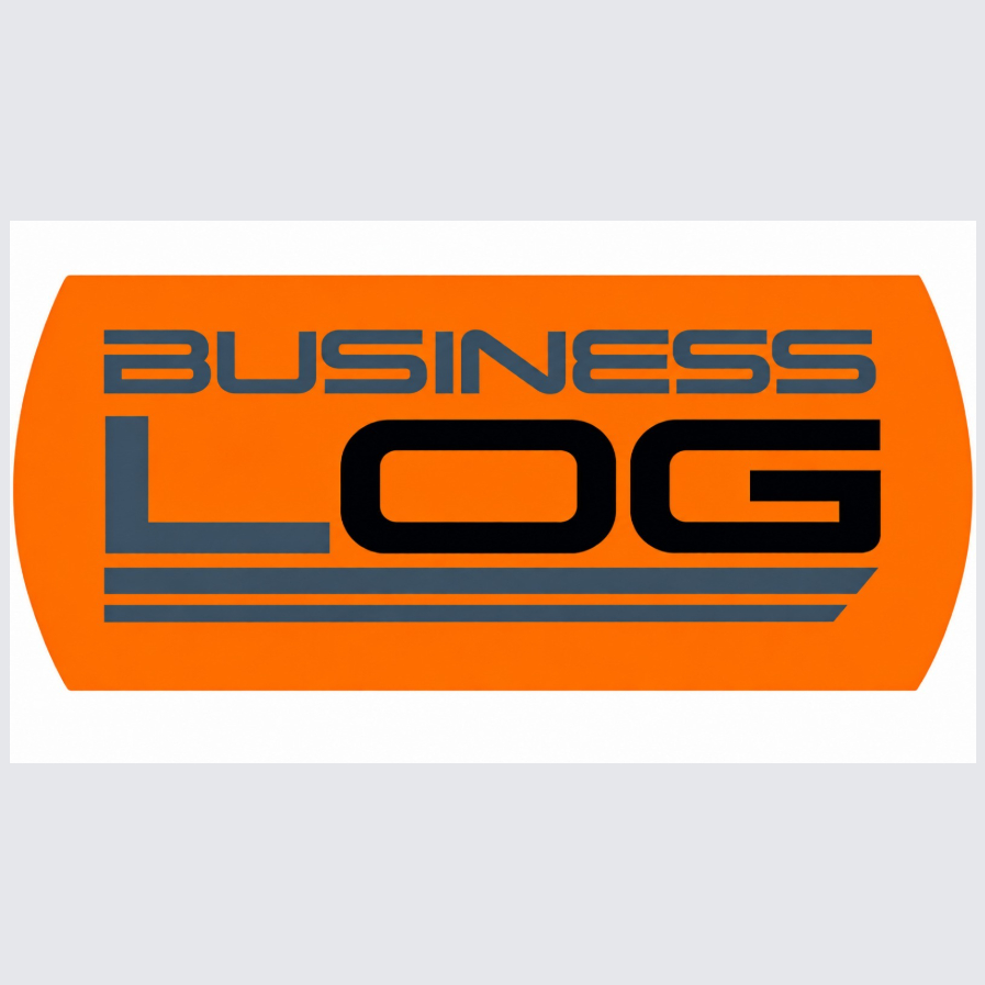 LOG BUSINESS