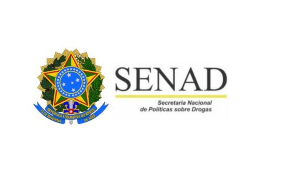 MINISTERIO DA JUSTICA E SEGURANCA PUBLICA (Senad)