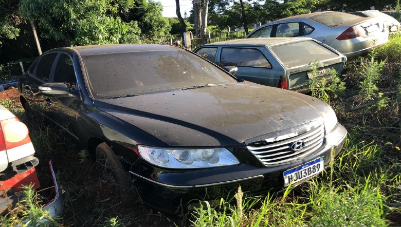 TRIBUNAL DE JUSTICA DO PARANA