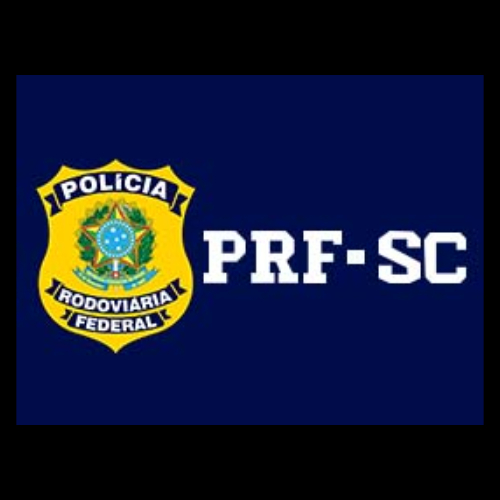 POLICIA RODOVIARIA FEDEREAL DE SANTA CATARINA
