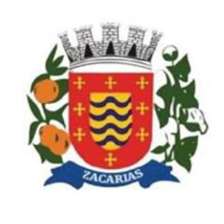 Município de Zacarias/SP