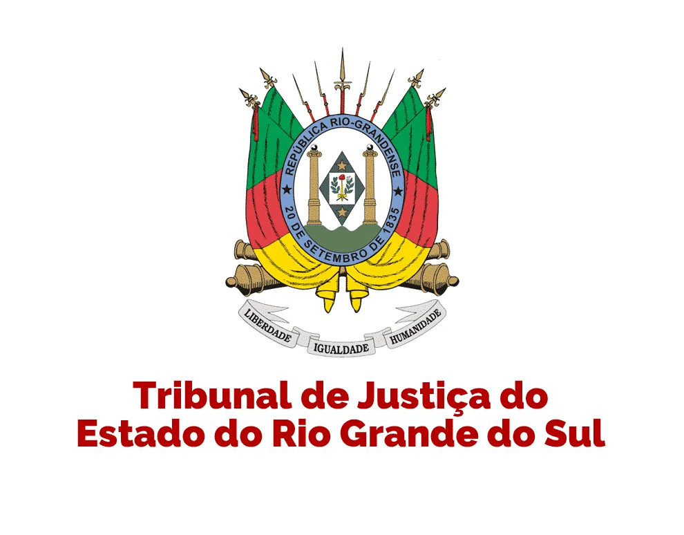 Tribunal de Justiça do Estado do Rio Grande do Sul