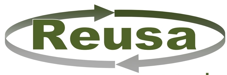 REUSA MAQUINAS E METAIS