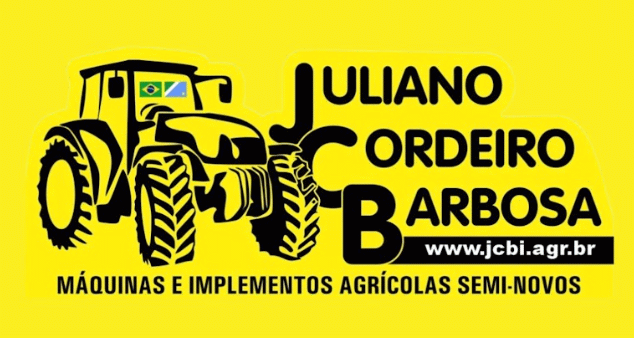JCB MÁQUINAS E IMPLEMENTOS AGRÍCOLAS