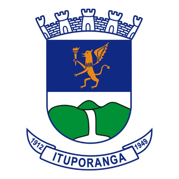 MUNICÍPIO DE ITUPORANGA