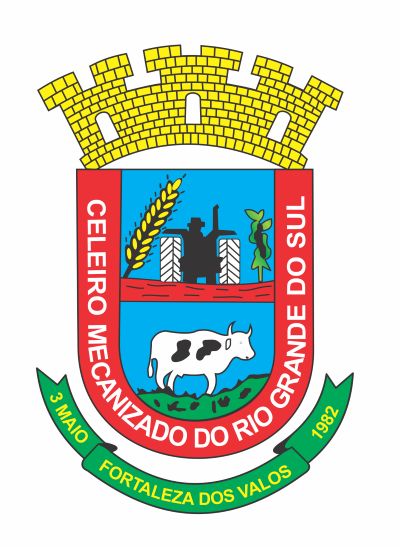 MUNICÍPIO DE FORTALEZA DOS VALOS