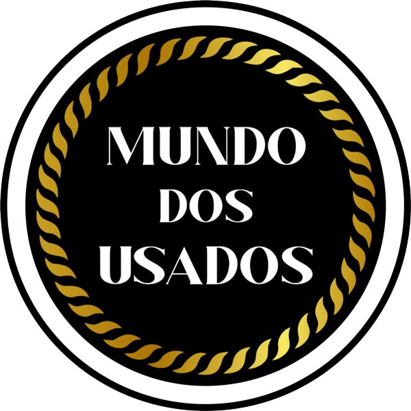 MUNDO DOS USADOS