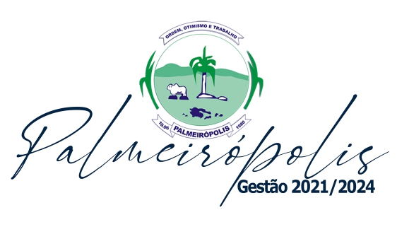 Prefeitura Municipal de Palmeirópolis