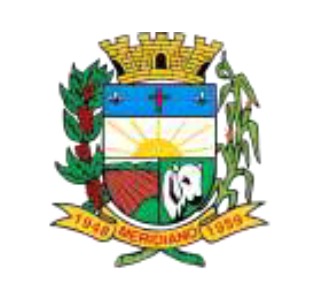 Prefeitura Municipal de Meridiano/SP