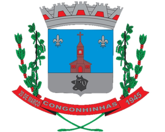 PREFEITURA DO MUNICÍPIO DE CONGONHINHAS