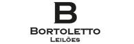 BORTOLETTO LEILÕES