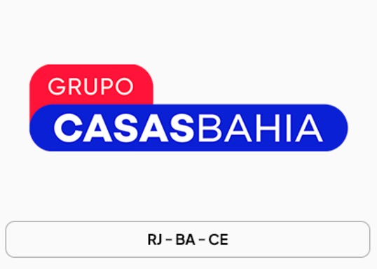 CASAS BAHIA