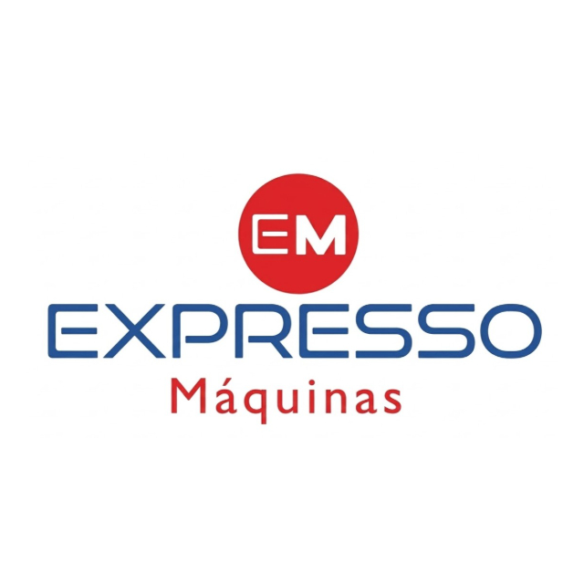 Expresso Maquinas