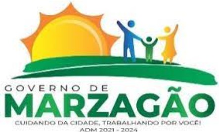 PREFEITURA DE MARZAGÃO