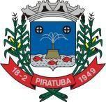 PREFEITURA MUNICIPAL DE PIRATUBA SC