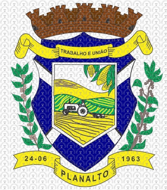 PREFEITURA MUNICIPIAL DE PLANALTO
