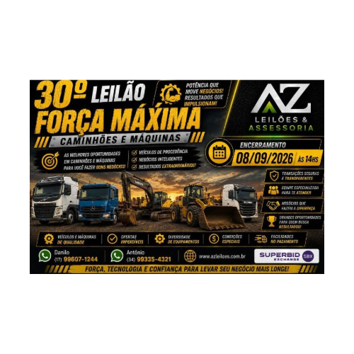 Força Maxima