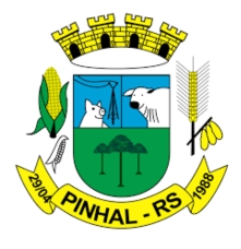 Prefeitura de Pinhal
